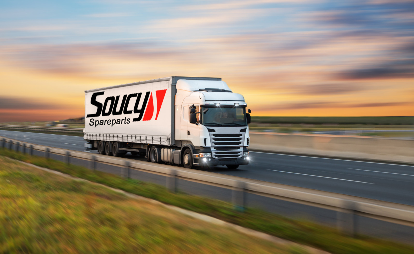 Delivery in the EU