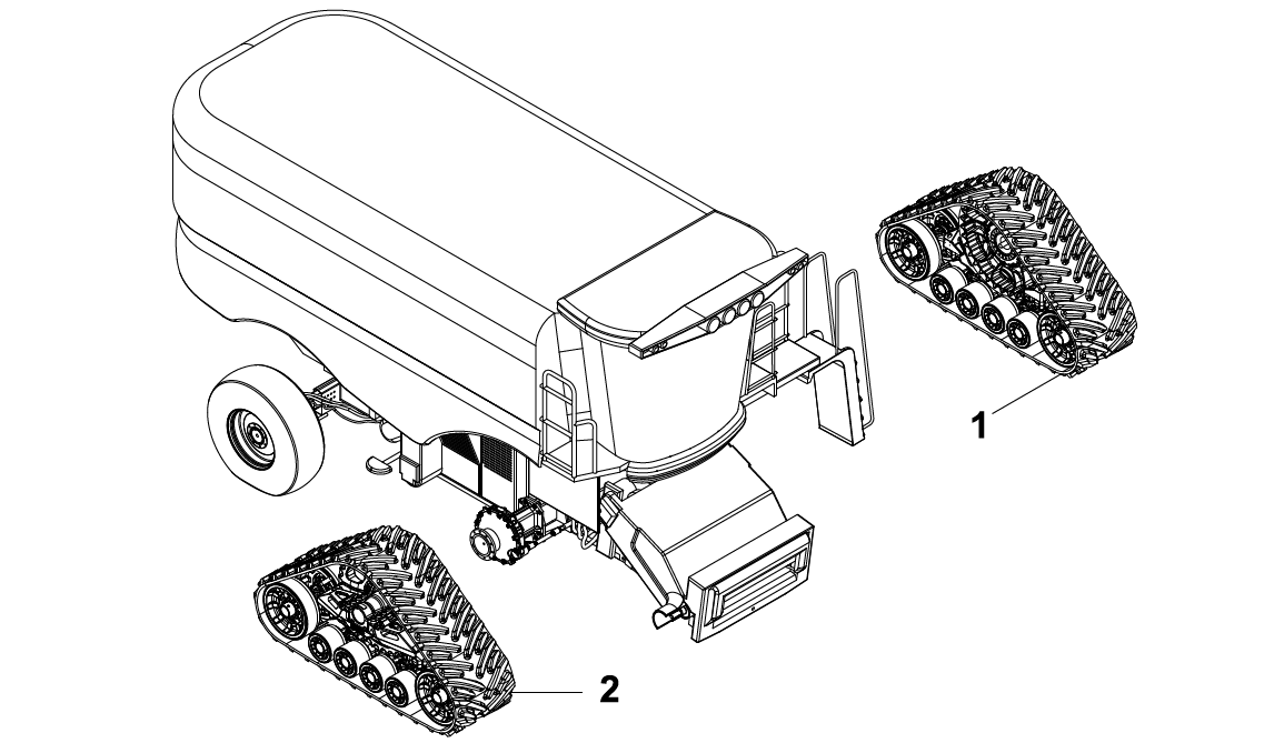 Wearing parts
