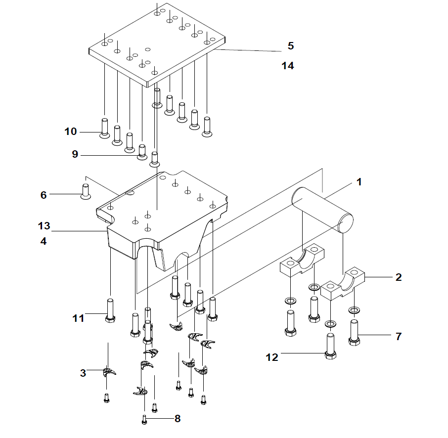 Wearing parts